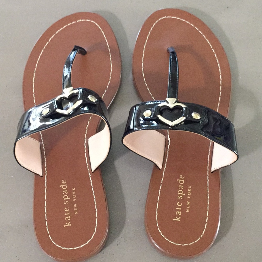 Kate Spade Sandals